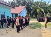 PPIT Al-Hidayah Mulai Hadirkan Kepramukaan Untuk Peserta Didik