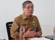 Pembangunan Tower A RSU Haji Medan Akan Selesai Juni 2023