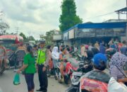 Warga Geger Temuan Mayat Pria Tergantung 