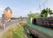 Kasus Salah Transfer Dana Bantuan Di Baitul Mal Pidie Diusut