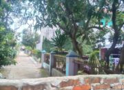 Akses Jalan Terhalang, Warga Harjosari II Minta Pembongkaran Tembok