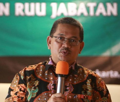 Ethics Of Care: Jangan Biarkan Seolah Hukum Bajak Demokrasi