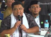 Ruman Aceh Berbagi Pada Talkshow Reuni Akbar Ikrh Medan