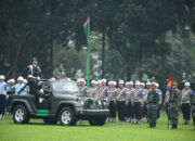 Kasdam I/BB: Operasi Polisi Militer Bukan Untuk Ditakuti Tapi Ditaati Prajurit