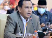 DPRD SU Mengajak Masyarakat Palas Hentikan Konflik