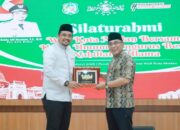 Begini Sosok Bobby Nasution Di Mata Gus Yahya Ketum PB NU