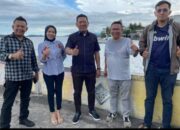 46,03 Persen Pekerja Di Sibolga Dilindungi Jamsostek