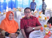 Pelabuhan Kuala Langsa Jadi Pintu Ekspor Impor Aceh