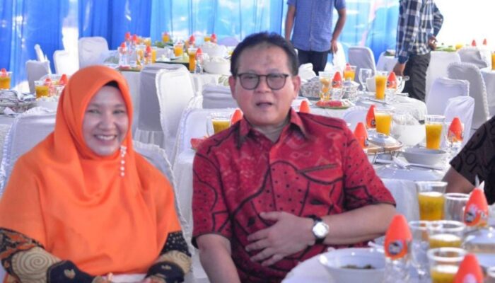 Pelabuhan Kuala Langsa Jadi Pintu Ekspor Impor Aceh