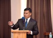 Ciptakan Keamanan Di Bener Meriah Dengan Tim Pora