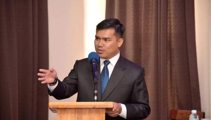 Ciptakan Keamanan Di Bener Meriah Dengan Tim Pora