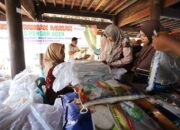 UIN Ar-Raniry Gelar Bazar Dan Pangan Murah