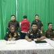 Kejari Palas Tahan Kades Gunung Manaon, Diduga Korupsi DD Rp594 Juta
