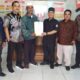 Mahmudin Nasution Kembali Pimpin DPC PKB Tapsel