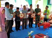 MTQ Silahisabungan Lancar