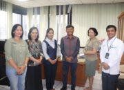 Wakil Bupati Toba Pastikan Tiga Desa Tertinggal Di Toba Bakal Merdeka Listrik