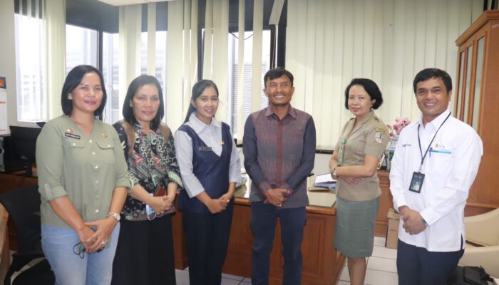 Wakil Bupati Toba Pastikan Tiga Desa Tertinggal Di Toba Bakal Merdeka Listrik