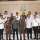 Kejari Dan Apdesi Sergai Bahas Penguatan Hukum