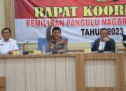 Sepekan Jelang Pilpanag, Kapolres Simalungun: Jangan Mudah Terprovokasi