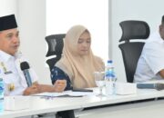 270 Ton Produksi Sampah/Hari Di Batubara, Zahir Ajak Buang Sampah Di Tempatnya