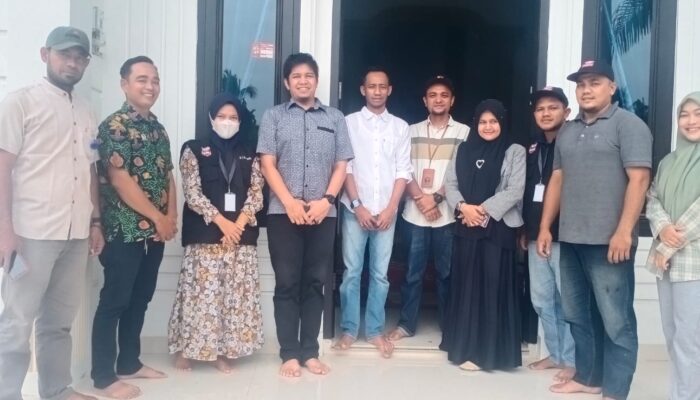 Dekdan: Pantarlih Harus Lakukan Coklit Secara Maksimal