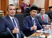 Pj Wali Kota Sabang Minta BAS Fokus Biayai UMKM