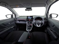 Daihatsu Xenia, Mobil MPV Idaman Para Keluarga di Indonesia