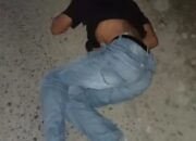 Lakalantas Maut Di Sergai 3 Tewas 1 Luka