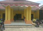 Pembayaran Puluhan Paket Proyek Fisik 2022 Masih Ditunda