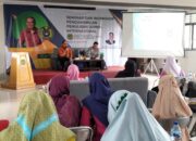 STAI Al-Ishlahiyah Gelar Workshop Pendampingan Penulisan Jurnal Internasional
