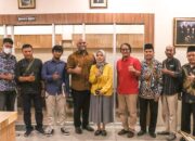Gelar Event Urban Street Competition 2023 Waspada TV Audiensi Ke Yaspendhar Medan