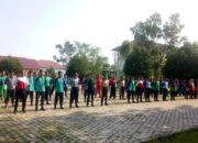 150 Siswa Seleksi Paskibraka Aceh Besar