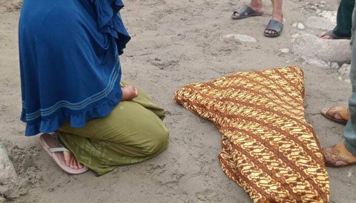 Penemuan Mayat Bocah Laki-laki Gegerkan Warga Aceh Tenggara