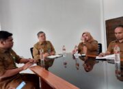 RSU Haji Optimis Menjadi Kelas A  Tahun 2024