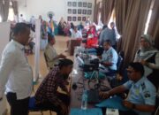 89 Calhaj Kota Medan Terima Layanan Eazy Passport