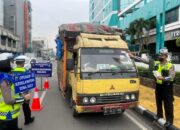 Satlantas Polrestabes Medan Terus Sosialisasikan Tertib Dan Disiplin Berlalulintas