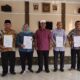 Resmi Jabat Bupati, TSO Kembalikan Sejumlah OPD