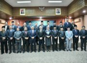 Harapan Pj Bupati Simeulue BAS Bisa Atasi Rentenir