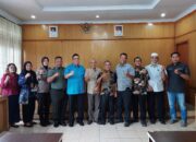 PPWK – Kesbangpol Siapkan Pelatihan Buat Konten Digital