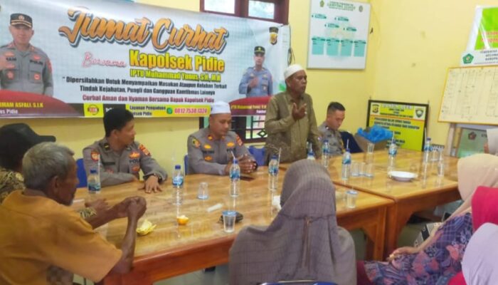 Pungli Dan Rentenir Masih Marak Di Pidie