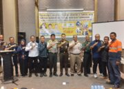 Pelanggaran Impor HIT Diancam Penjara 10 Tahun, Rusak Segel Karantina 5 Tahun Penjara