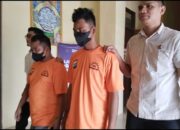 Polisi Tetapkan Dua Oknum Guru Jadi Tersangka Pencabul 24 Santri