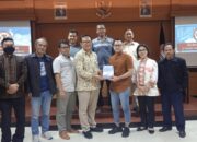 Jelang ASO Di Medan, KPID Sumut Kunker Ke Jabar