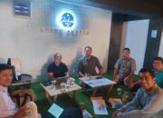 Ini Para Pemenang Lomba Desain Logo Pariwisata Aceh Utara 2023