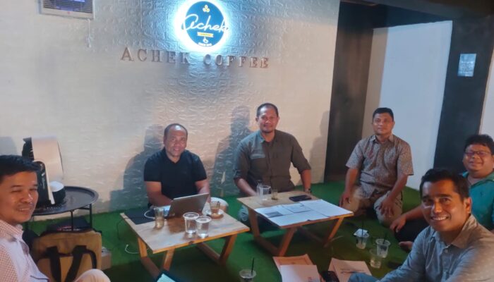 Ini Para Pemenang Lomba Desain Logo Pariwisata Aceh Utara 2023