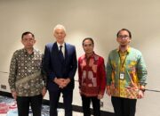 Tony Blair Dorong Bio Farma Jadi Hub Produk Life Science Di ASEAN
