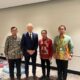 Tony Blair Dorong Bio Farma Jadi Hub Produk Life Science Di ASEAN