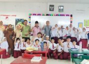 Asy Syafi’iyah Internasional Medan Kembali Jalin Kerja Sama Dengan Sekolah Malaysia