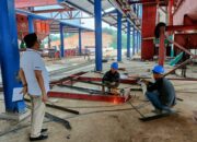 Anggota DPRD Tapsel Desak Gelar RDP PT SKL