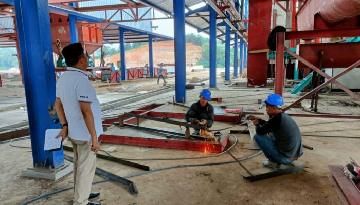 Anggota DPRD Tapsel Desak Gelar RDP PT SKL